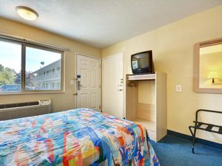Фото отеля Motel 6-Bellingham, WA