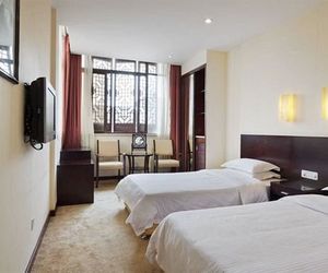 Starway Hotel Qianshengyuan Suzhou Shantang Street Suzhou China