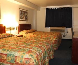 Travel Inn Motel Des Moines United States