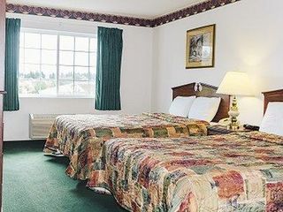 Hotel pic FairBridge Inn & Suites DuPont