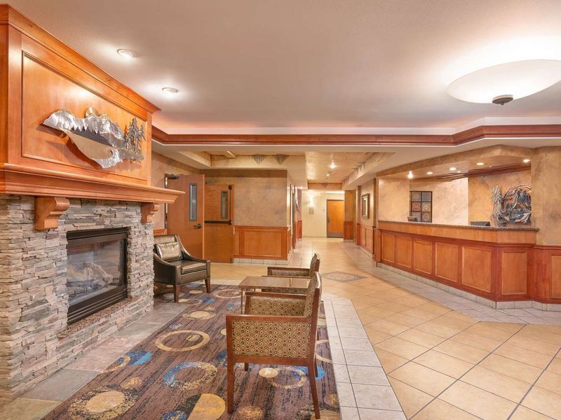 Hotel Photo 17