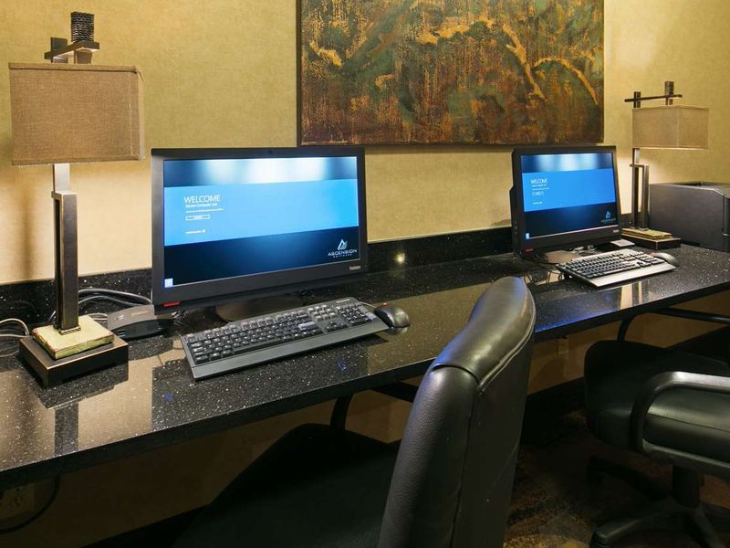 Hotel Photo 18