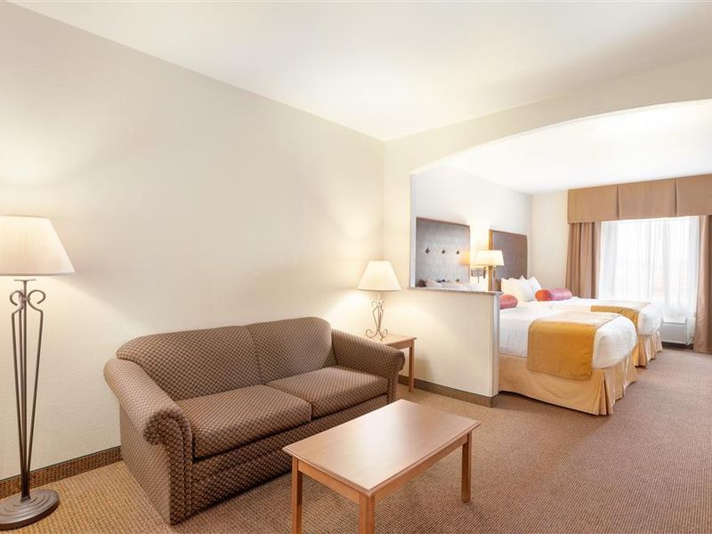 Hotel Photo 4