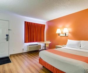 Motel 6 Tacoma - Fife Fife United States