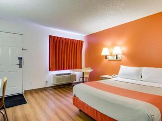 Фото отеля Motel 6-Tacoma, WA - Fife
