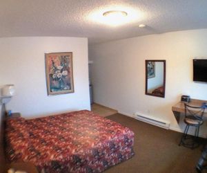 Col-Pacific Motel Ilwaco United States