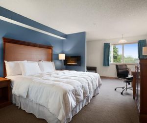 Days Inn by Wyndham Lacey Olympia Area Lacey United States