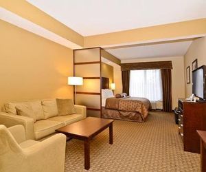 Best Western Plus Lacey Inn & Suites Lacey United States