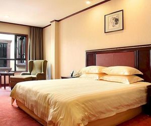 Ningbo Fortune Bond Hotel Ningbo China