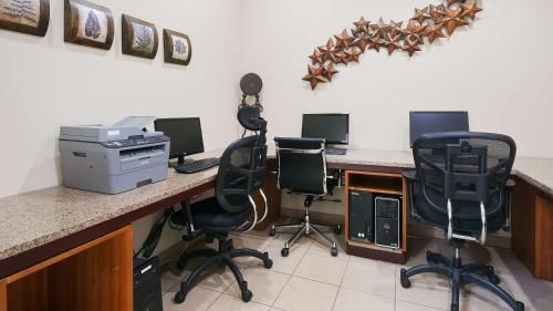 Hotel Photo 19