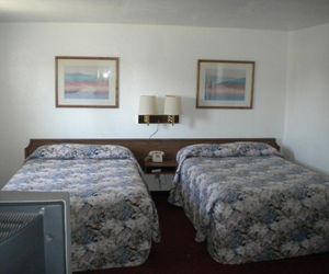 Sundowner Motel Quincy United States