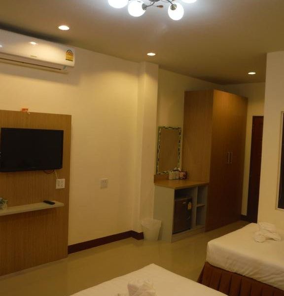 Hotel Photo 13