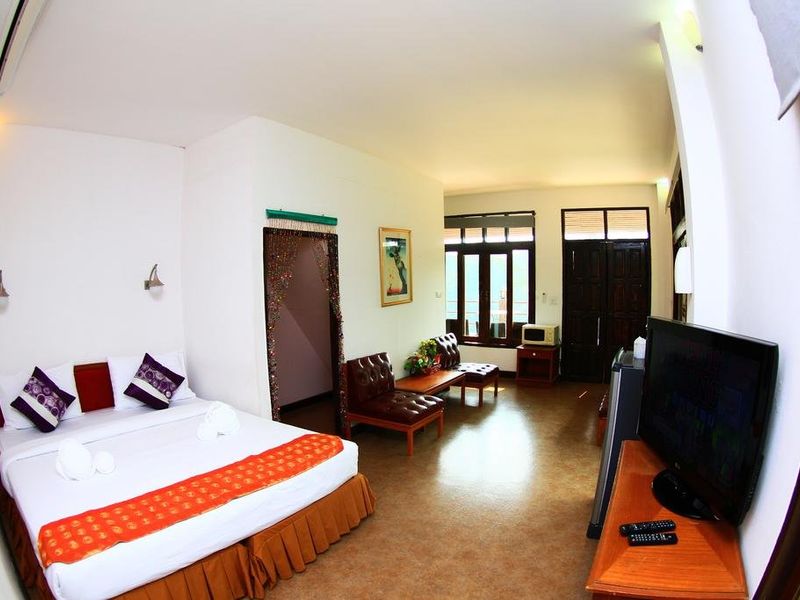 Hotel Photo 3
