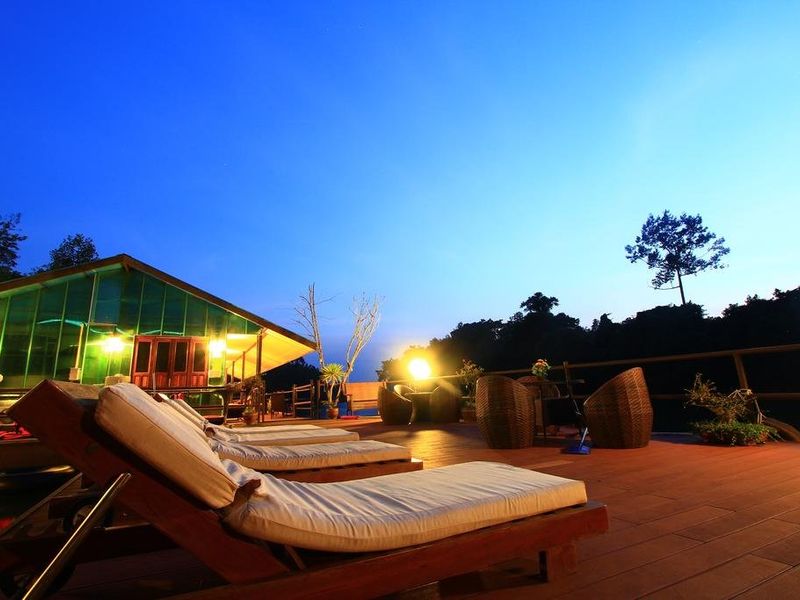 Hotel Photo 22