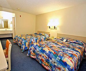 Motel 6 Seattle South Des Moines United States