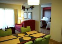 Отзывы Residence Inn by Marriott Seattle Downtown/Lake Union, 3 звезды