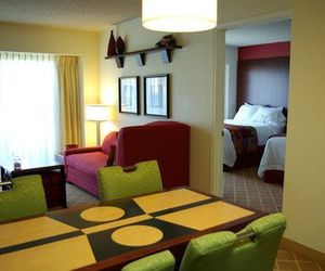 Residence Inn by Marriott Seattle Downtown/Lake Union Seattle United States