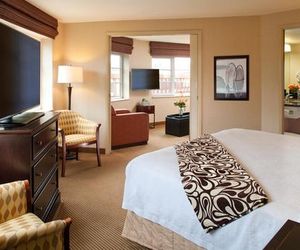 Silver Cloud Hotel - Seattle Broadway Seattle United States