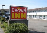Отзывы Crown Inn, 2 звезды
