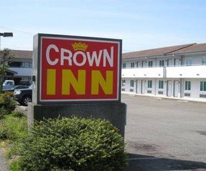 Crown Inn Shoreline United States