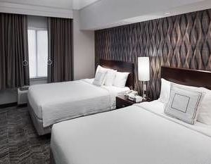 SpringHill Suites by Marriott Portland Vancouver Parkrose United States