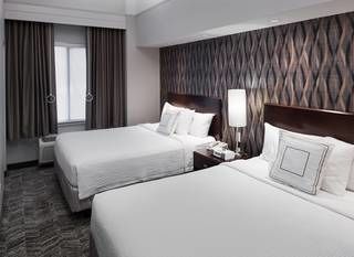 Фото отеля SpringHill Suites by Marriott Portland Vancouver