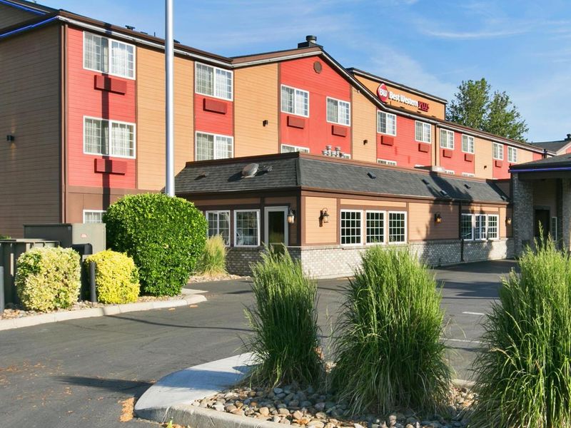 Hotel Photo 22