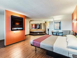 Hotel pic Motel 6-Martinsburg, WV