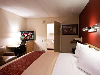 Hotel pic Motel 6-Huntington, WV