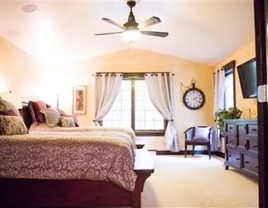 The Roost Bed and Breakfast Appleton United States