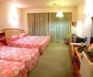 Concorde Hotel Gyeongju South Korea