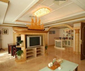 Tamhoi Hotel Gongming China