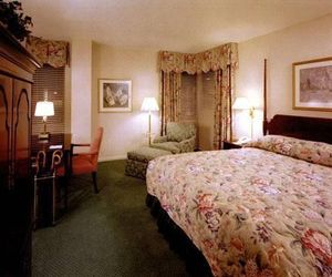 THE DAHLMANN CAMPUS INN AND CHANCELLORS CLUB Madison United States