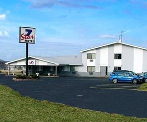 7 Star Motel Marshfield United States