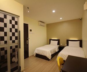 88 Hotel Seberang Perai Malaysia
