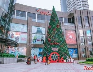 7S Hotel Khang Phu Da Nang Vietnam