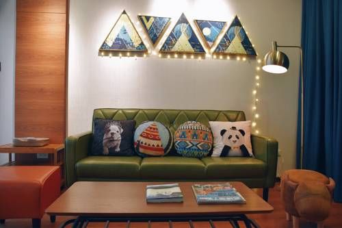 Hotel Photo 11