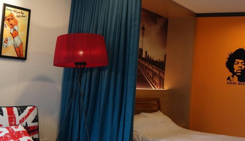 Hotel Photo 4