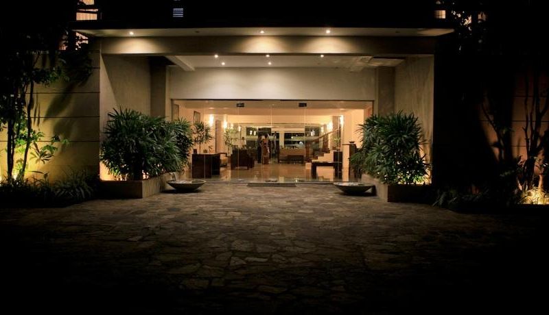 Hotel Photo 13