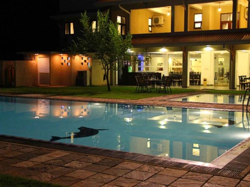 Hotel Photo 19