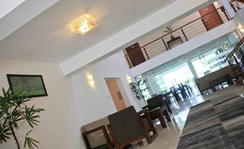 Hotel Photo 5