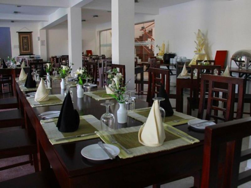 Hotel Photo 9