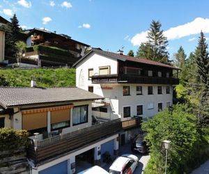 Apartment Biegel-Kraus Steinach am Brenner Austria