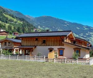 Holiday Home Schwendau.3 Hippach Austria