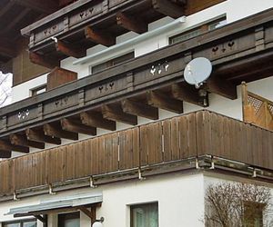 Apartment Haus Enzian Hollersbach Austria