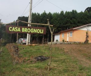 Casa Brognoli Hospedaria Urubici Brazil