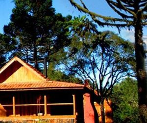 Estalagem Villa da Montanha Urubici Brazil