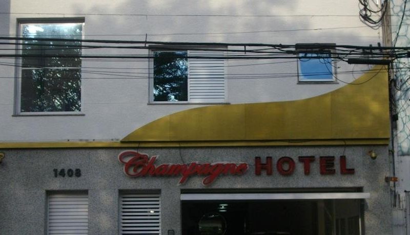 Hotel Photo 22