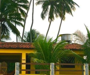 Yellow House Baia da Traicao Brazil