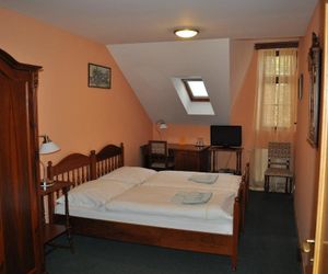 Hotel Garni Na Havlíčku Kutna Hora Czech Republic